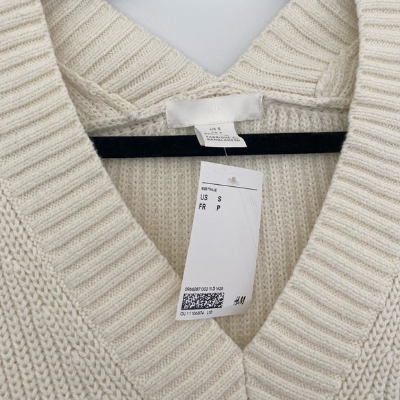 Knit vest - Picture 3 of 3